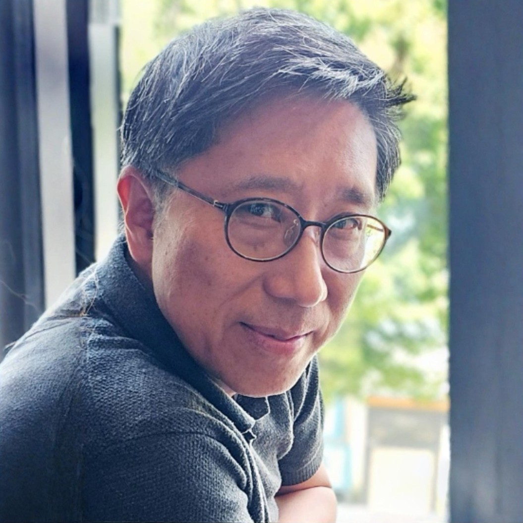 Photo of Dongman Lee