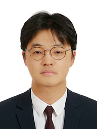 Photo of Jinkyu Park