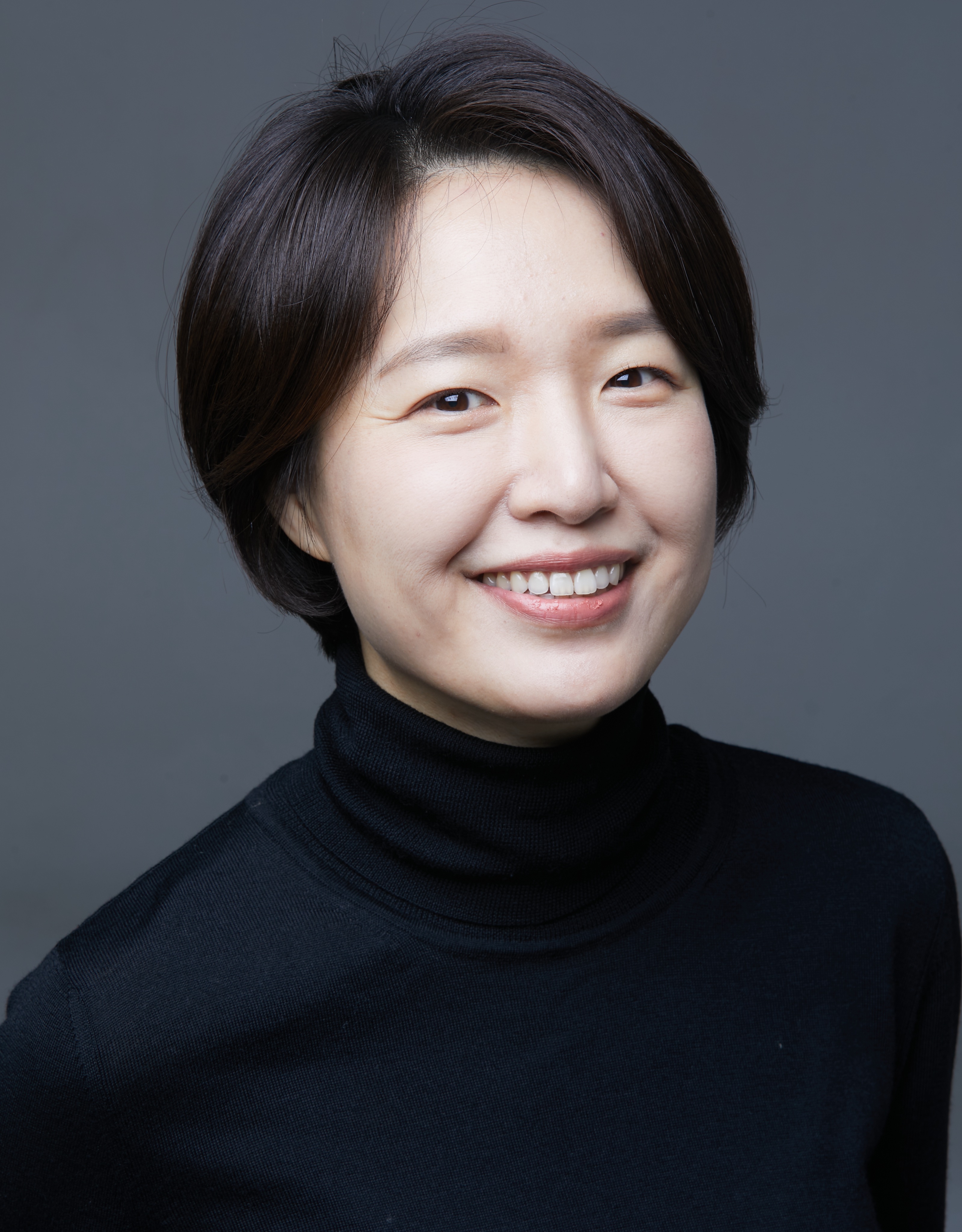 Photo of SohYoung In