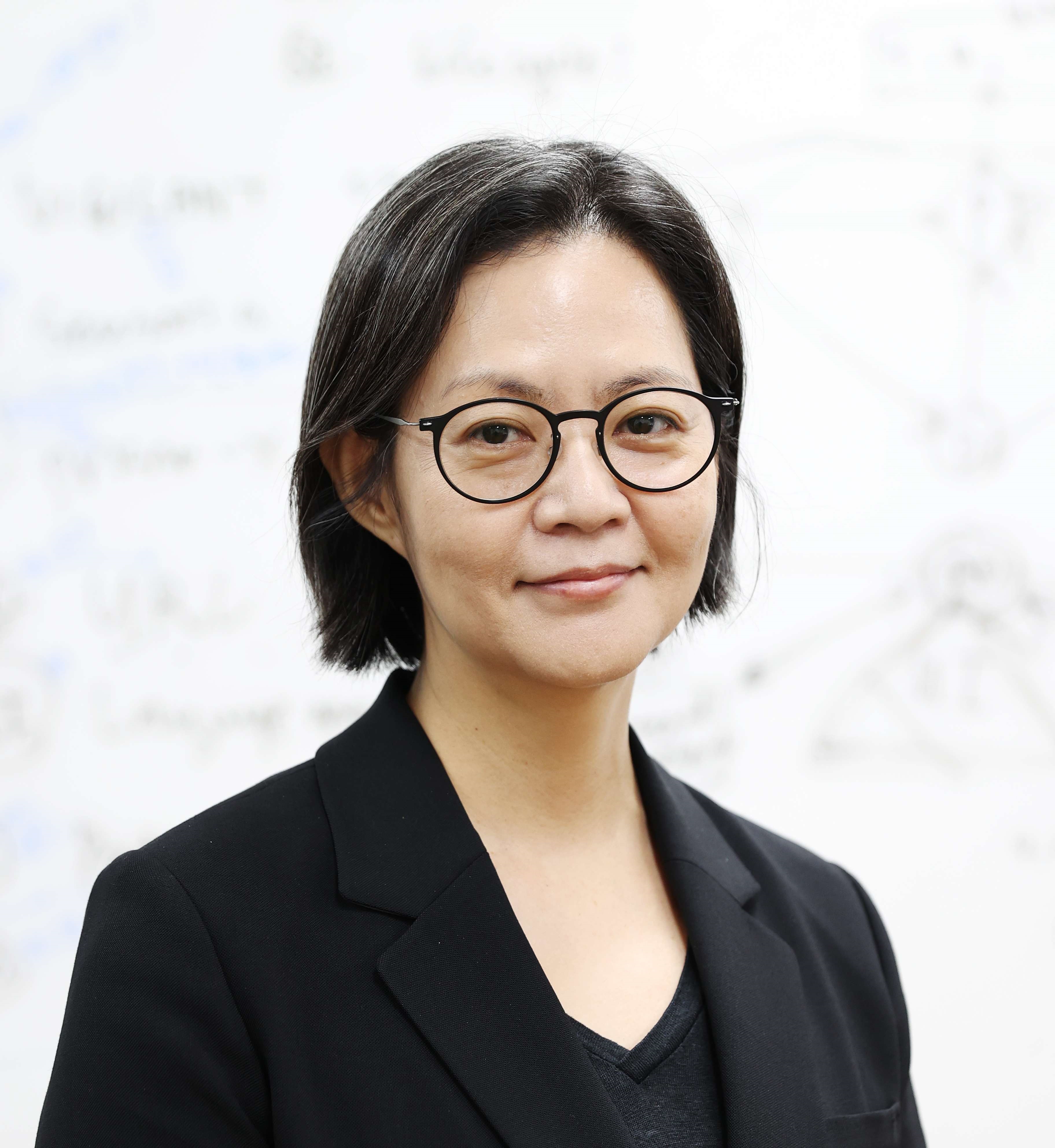 Photo of Yoonjin Yoon